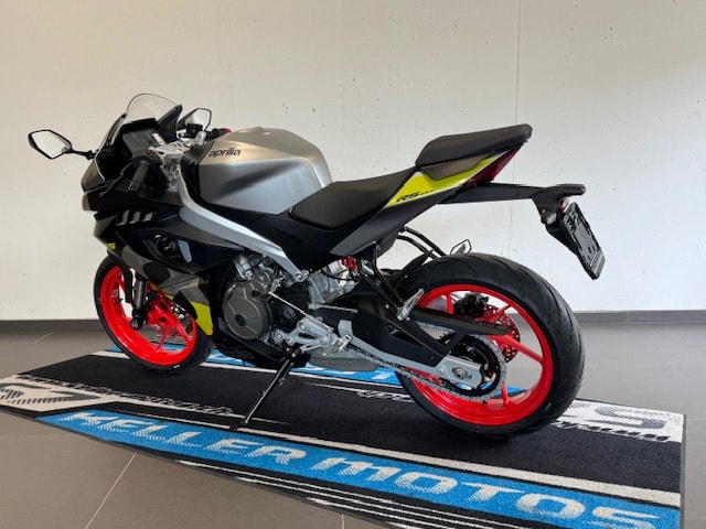 APRILIA RS 457 (35kW) E5+-image-2