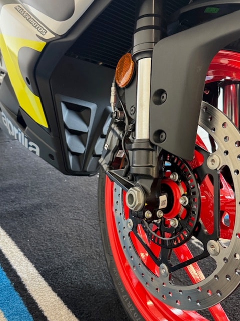APRILIA RS 457 (35kW) E5+-image-14