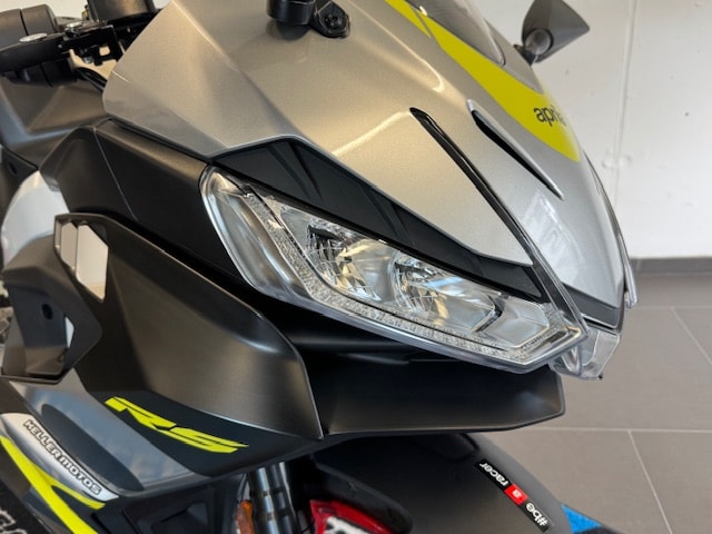 APRILIA RS 457 (35kW) E5+-image-3