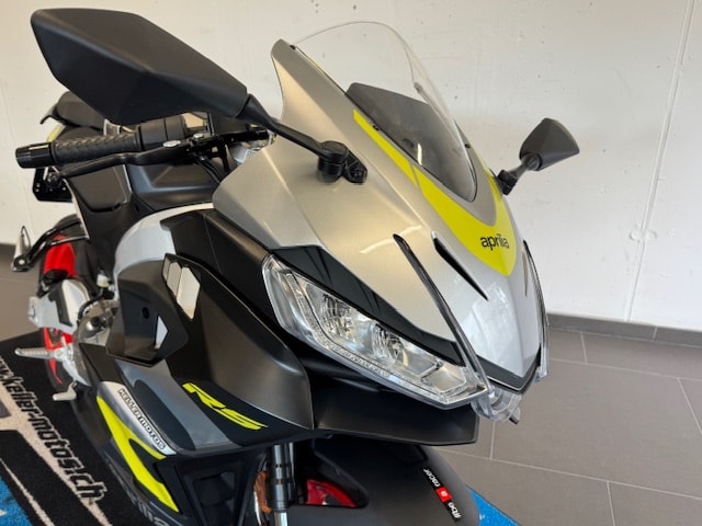 APRILIA RS 457 (35kW) E5+-image-6