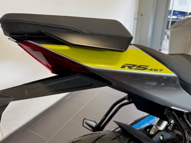 APRILIA RS 457 (35kW) E5+-image-9