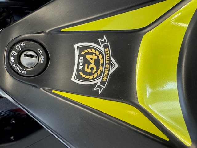 APRILIA RS 457 (35kW) E5+-image-7