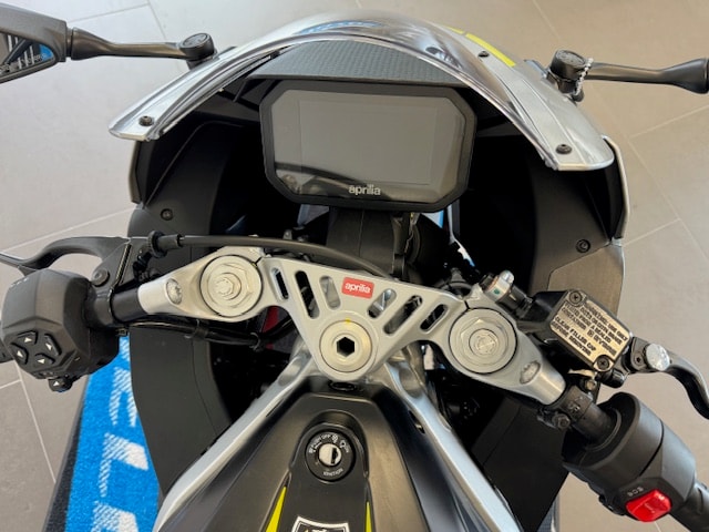 APRILIA RS 457 (35kW) E5+-image-5