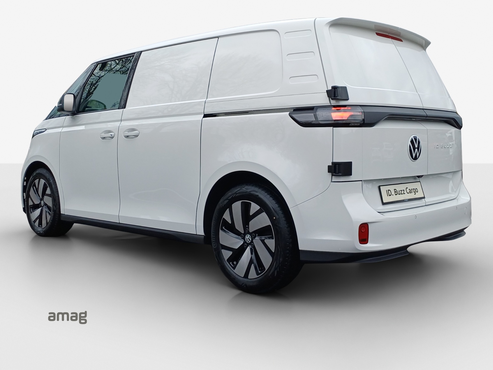 VW ID. Buzz Cargo Pro 4Motion-showroom-element-2