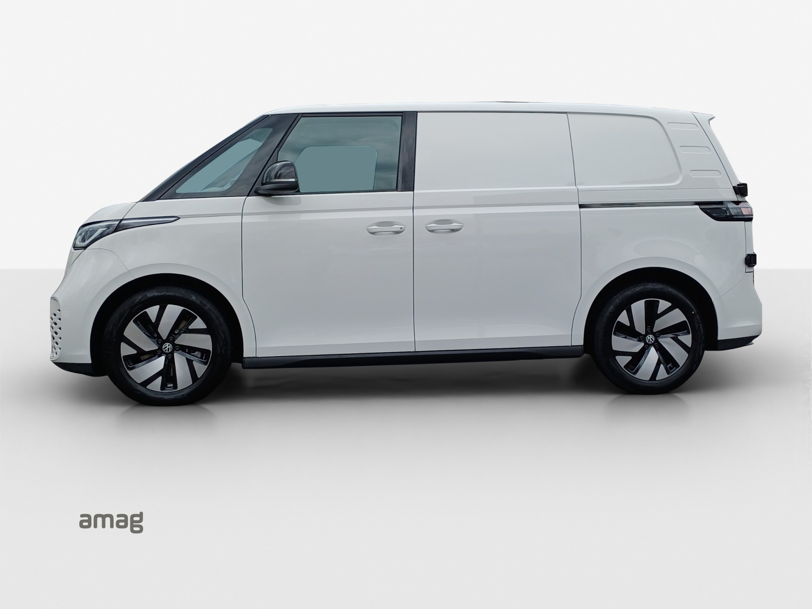VW ID. Buzz Cargo Pro 4Motion-showroom-element-1