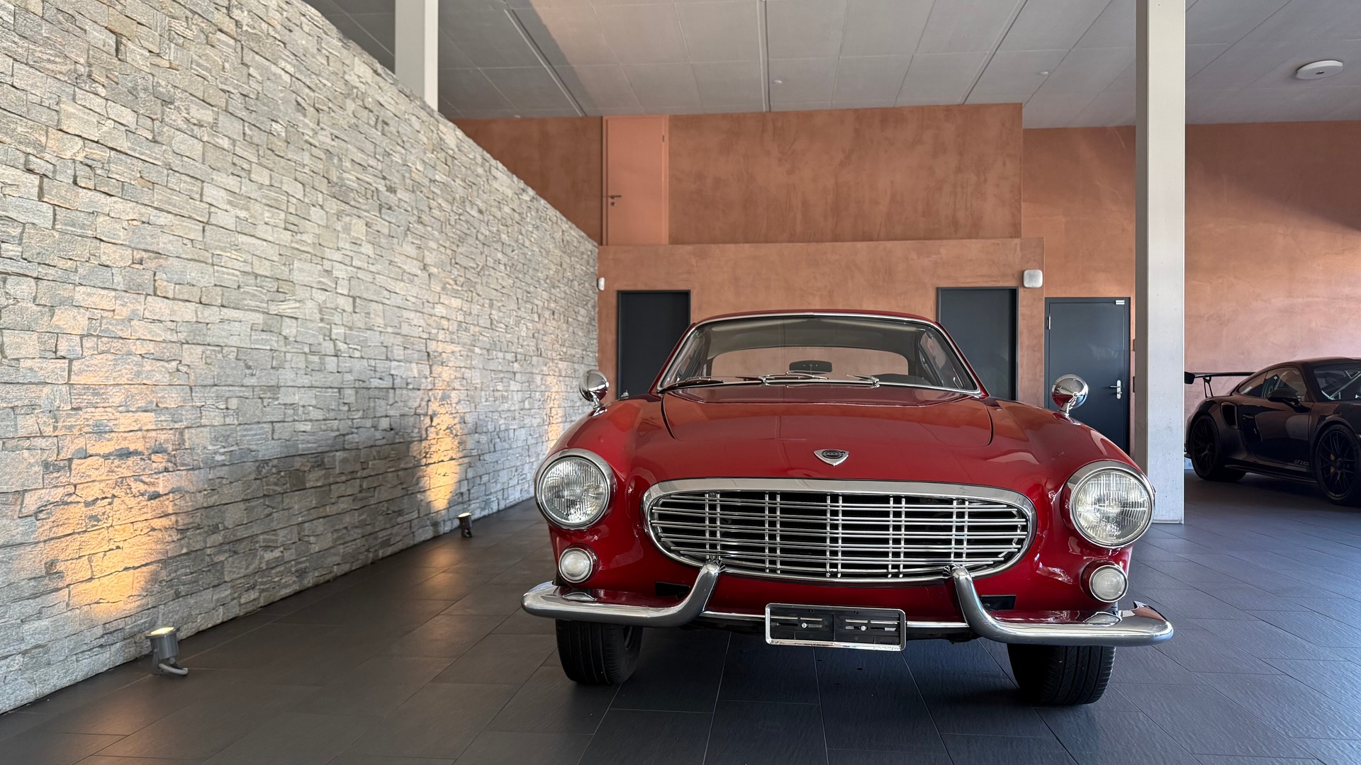 VOLVO 1800 S Veteran-image-6