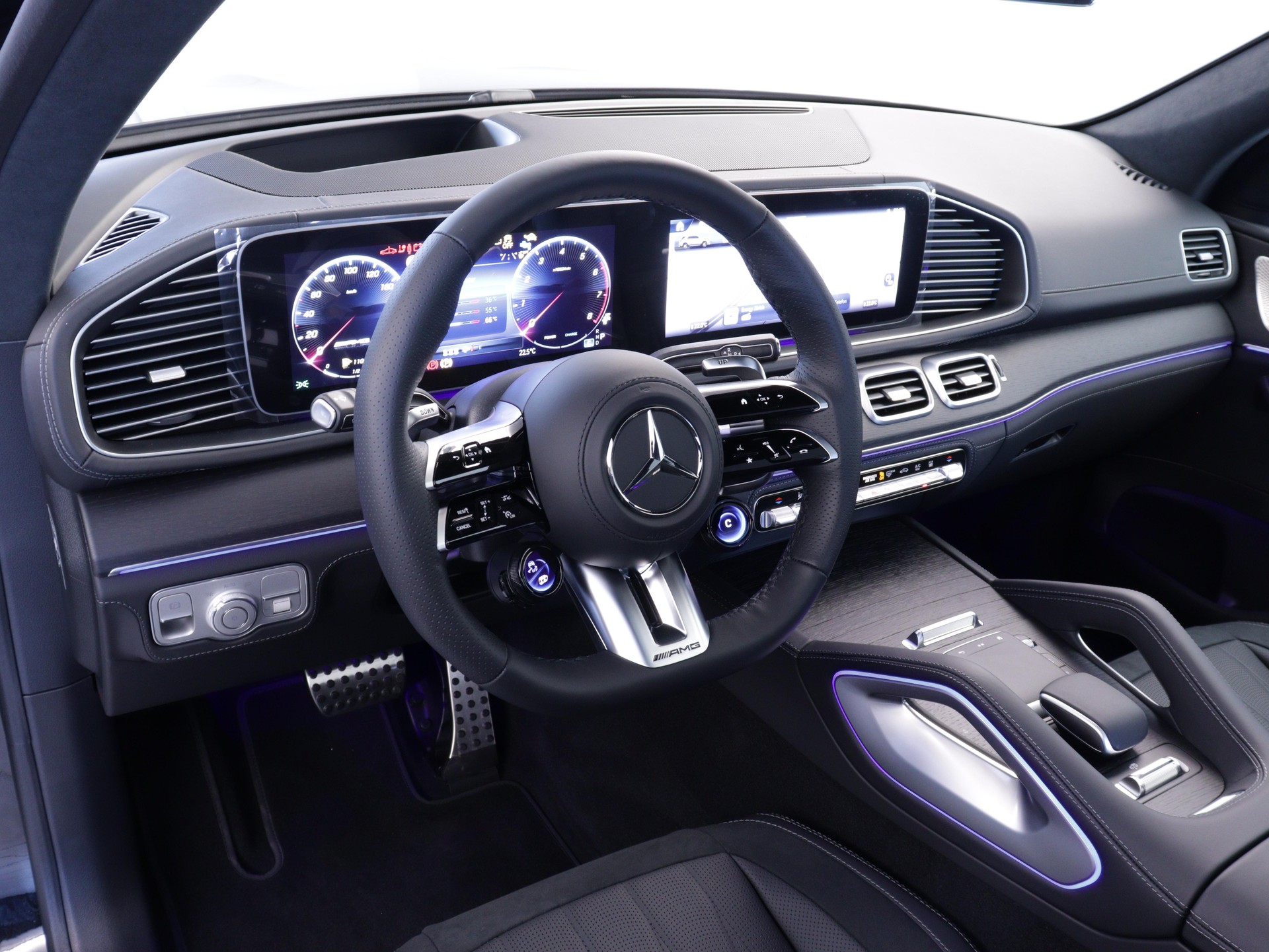 MERCEDES-BENZ GLE 53 AMG 4matic+-image-5