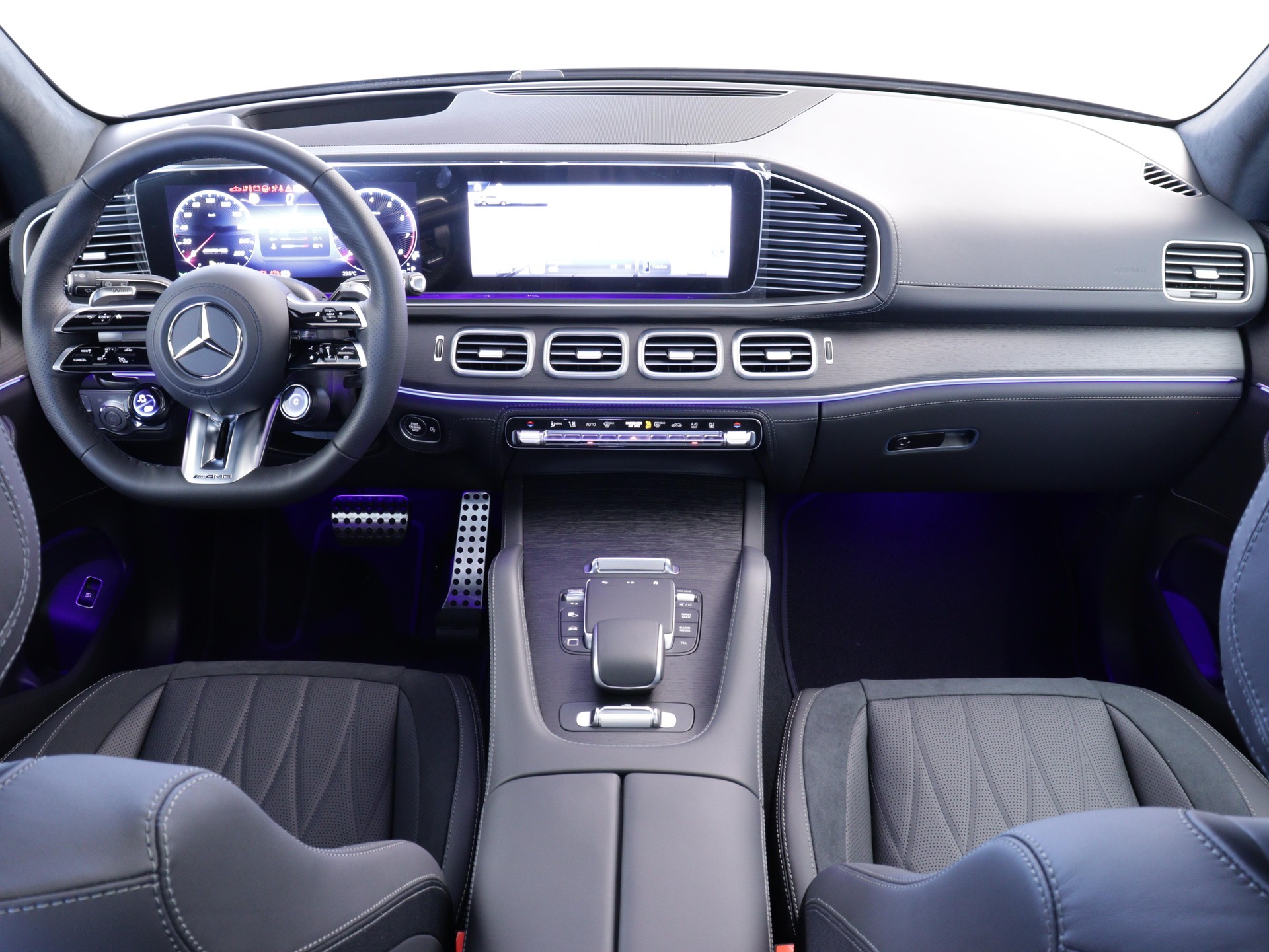 MERCEDES-BENZ GLE 53 AMG 4matic+-image-4