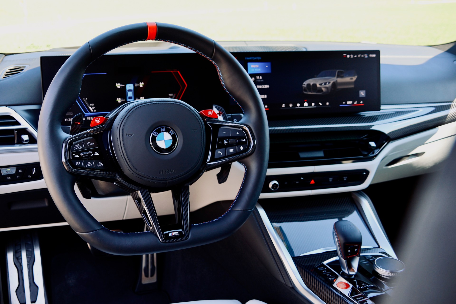 BMW M3 Touring xDrive Competition M-image-10