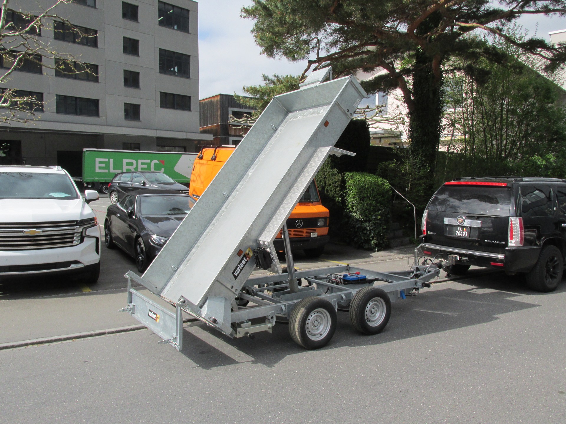 VARIANT 3515 MT