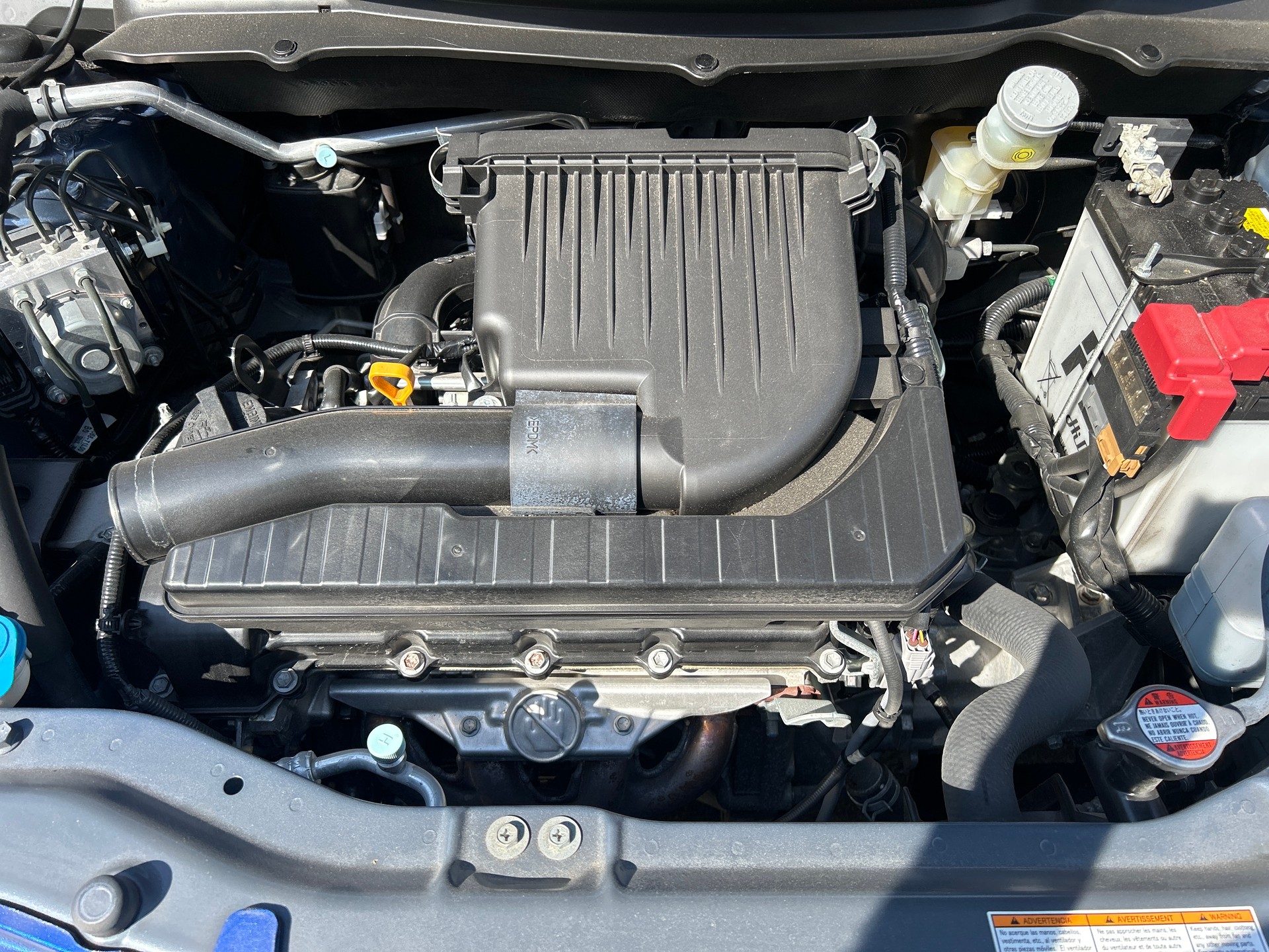 SUZUKI Swift 1.2i 16V GL Top Sergio Cellano 4x4-image-11