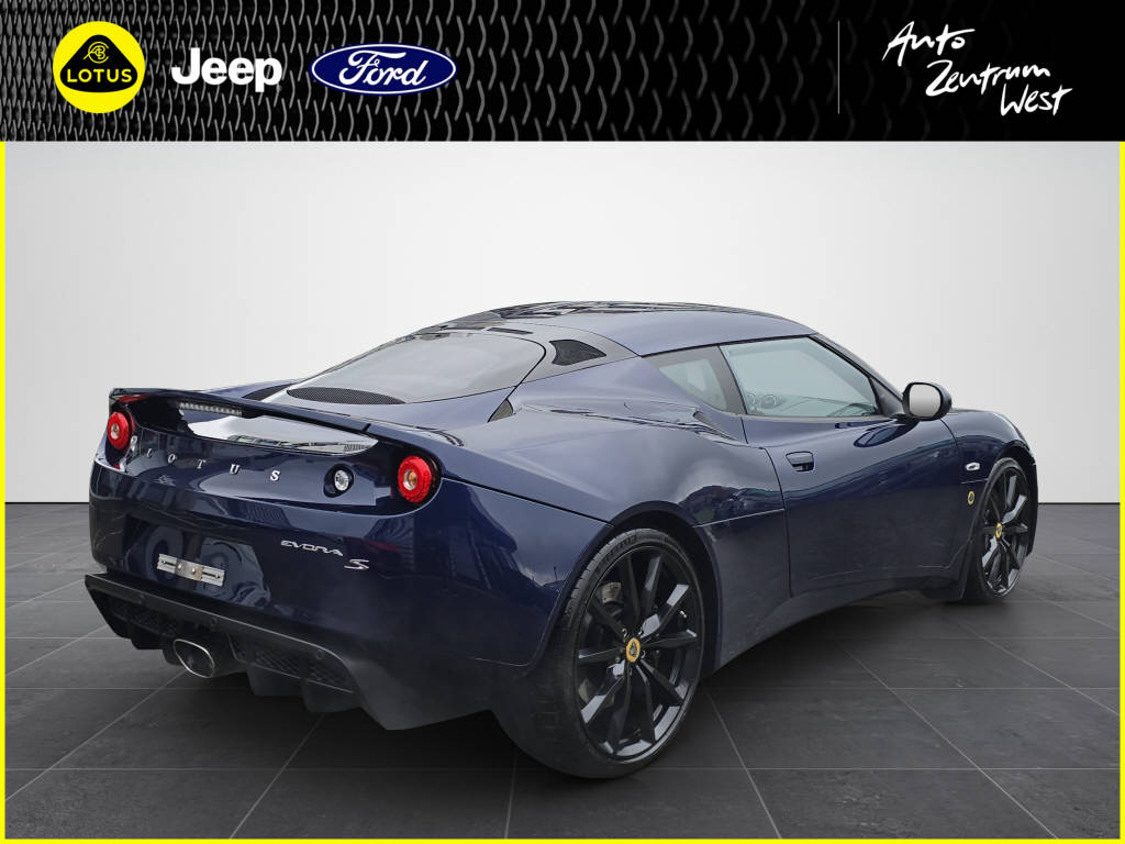 LOTUS Evora S-image-4