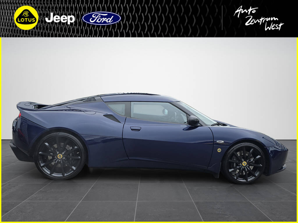 LOTUS Evora S-image-5