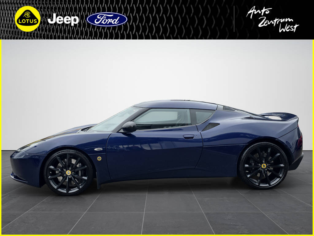 LOTUS Evora S-image-1