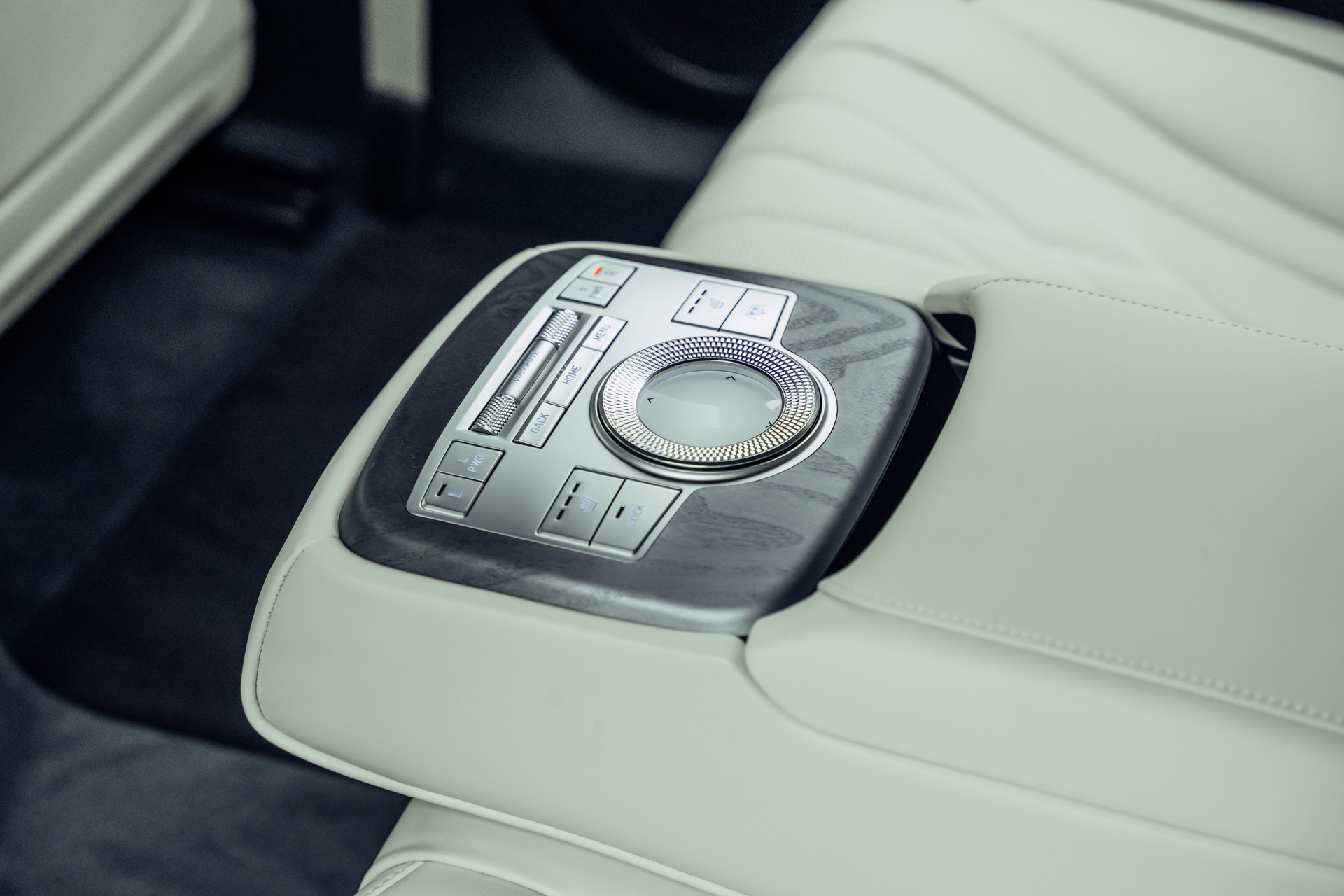 GENESIS G80 Electrificed Luxury 87,2kWh AWD-image-13