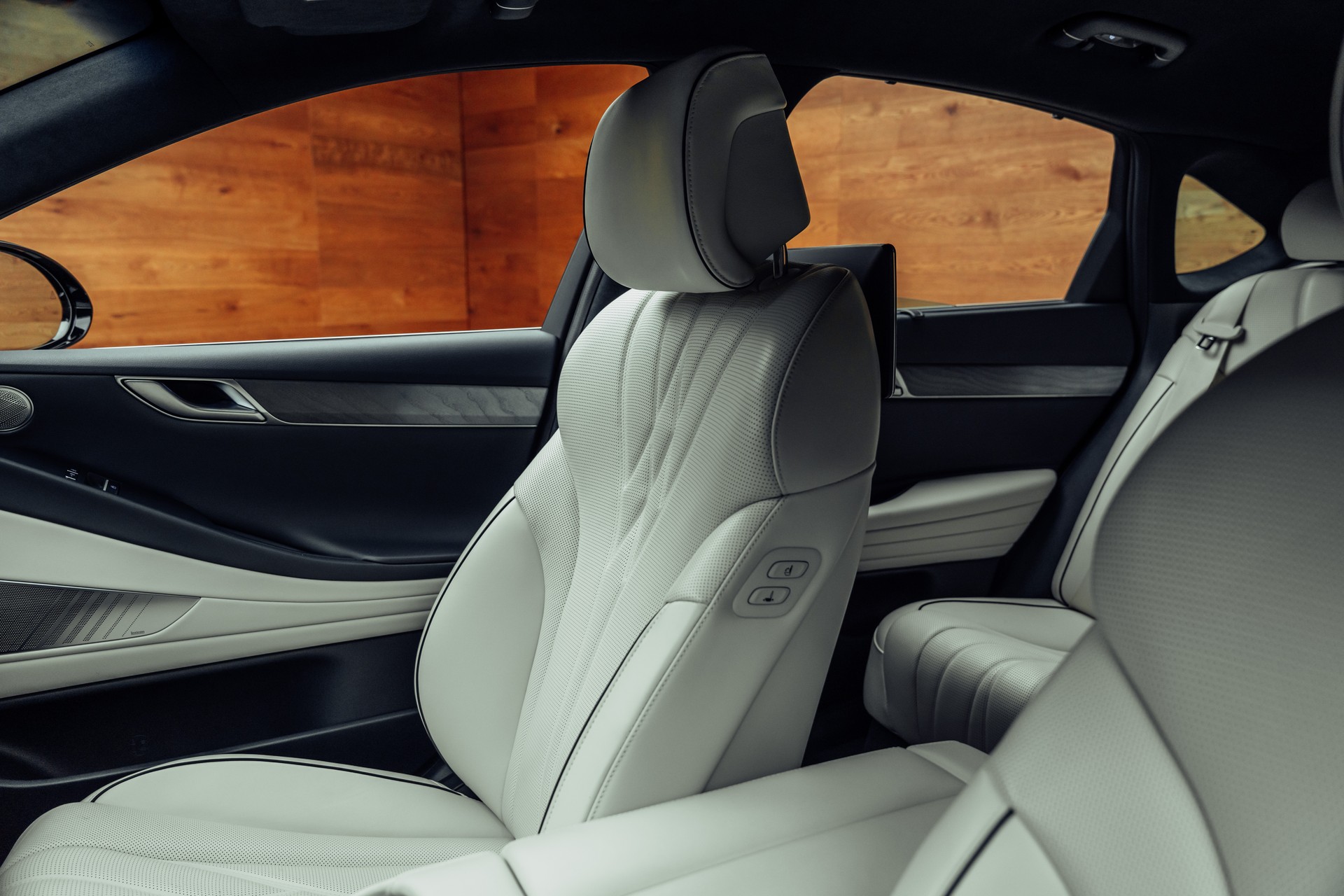 GENESIS G80 Electrificed Luxury 87,2kWh AWD-image-6