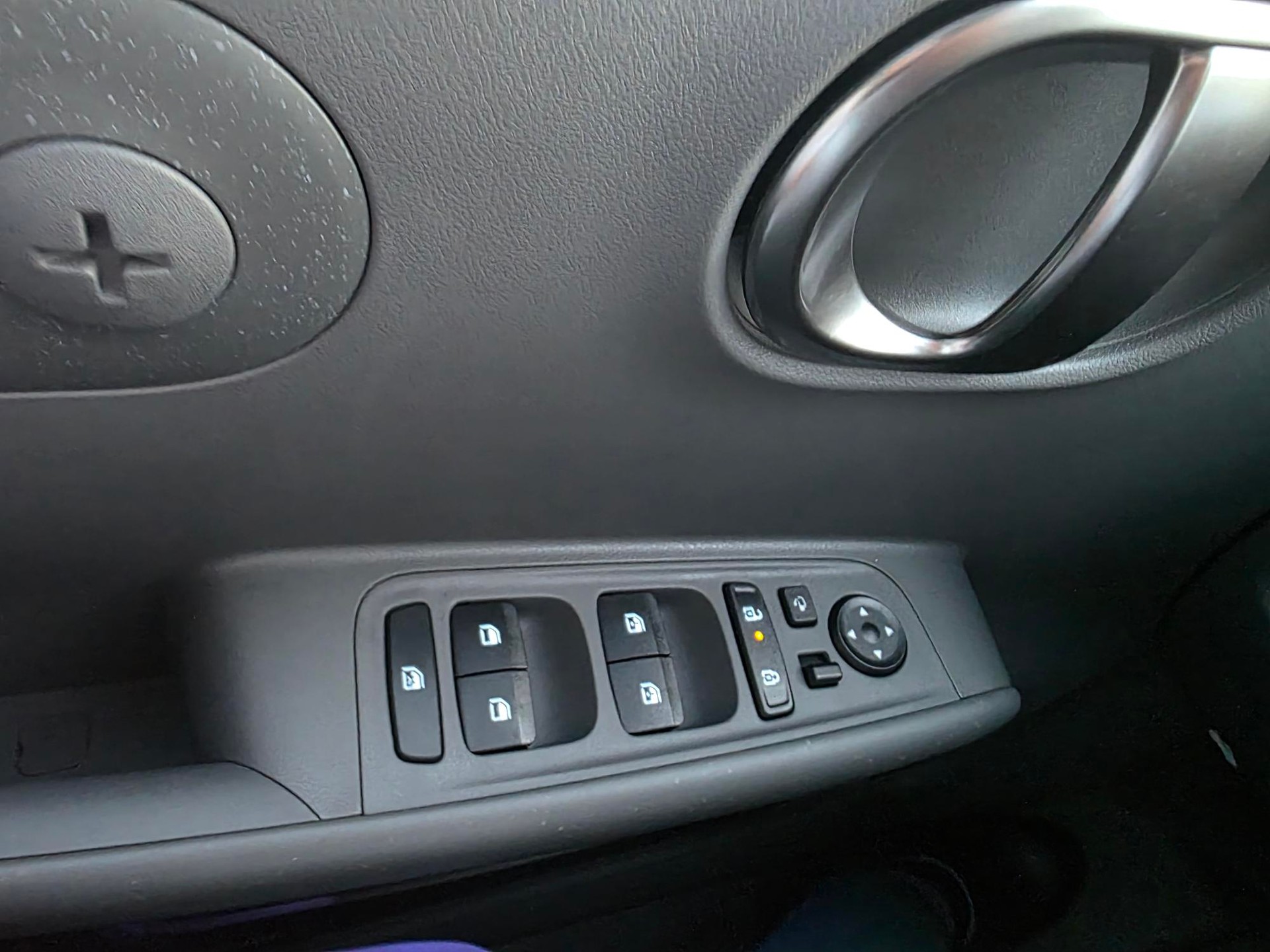 HYUNDAI Inster 49kWh Vertex Cross-image-16