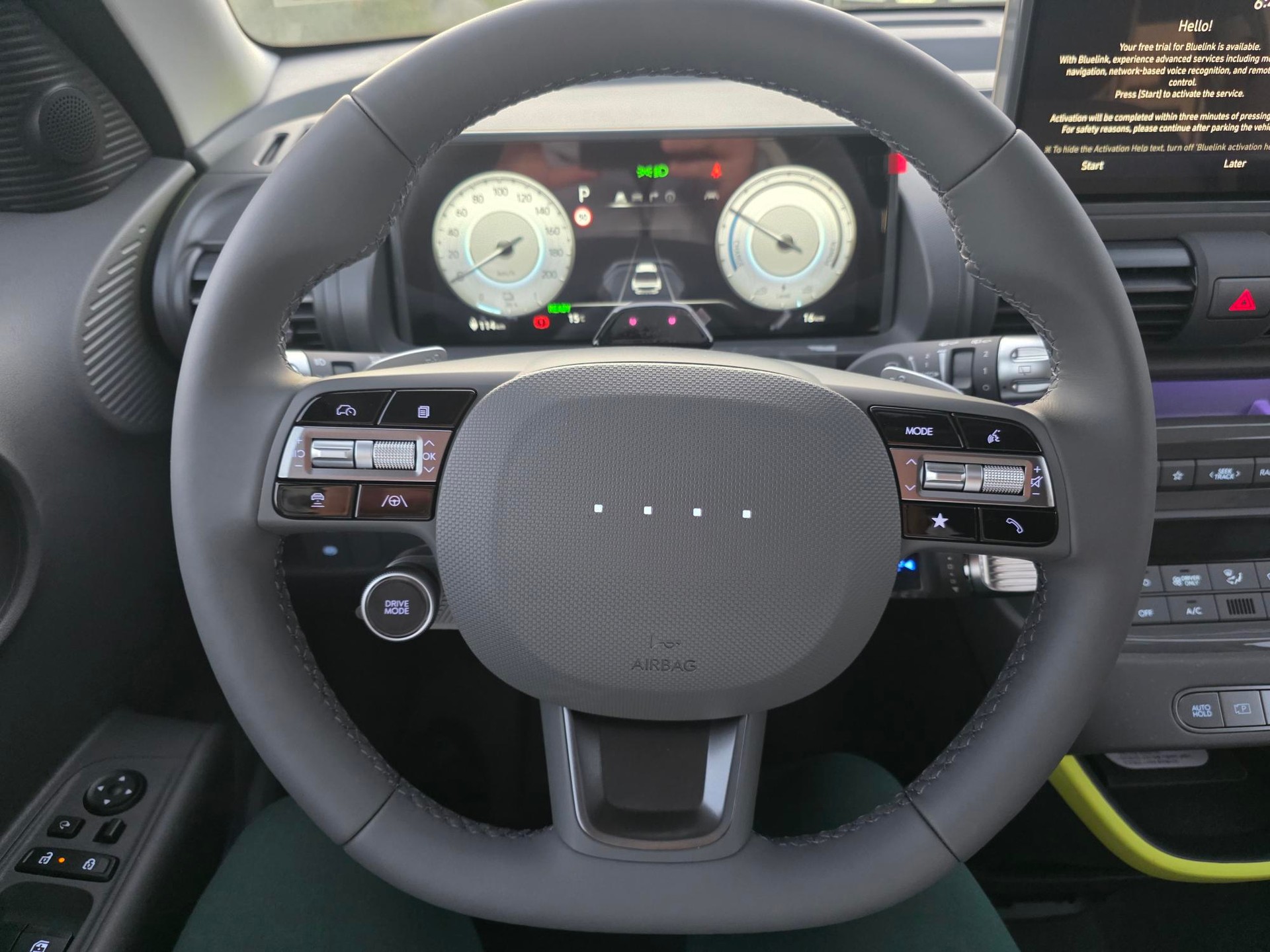 HYUNDAI Inster 49kWh Vertex Cross-image-12