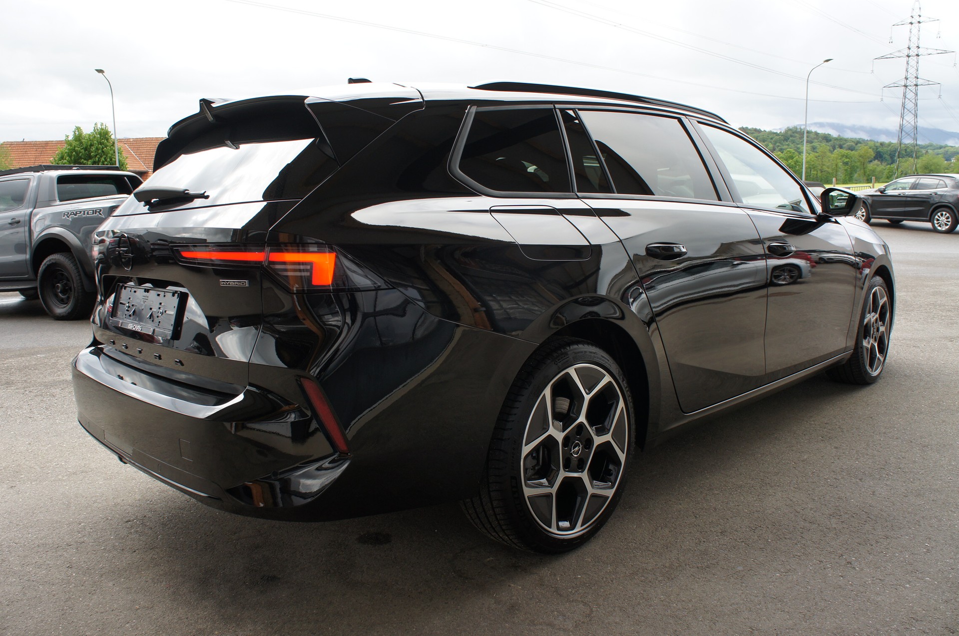 OPEL Astra Sports Tourer 1.6 PHEV Turbo GS A-image-4