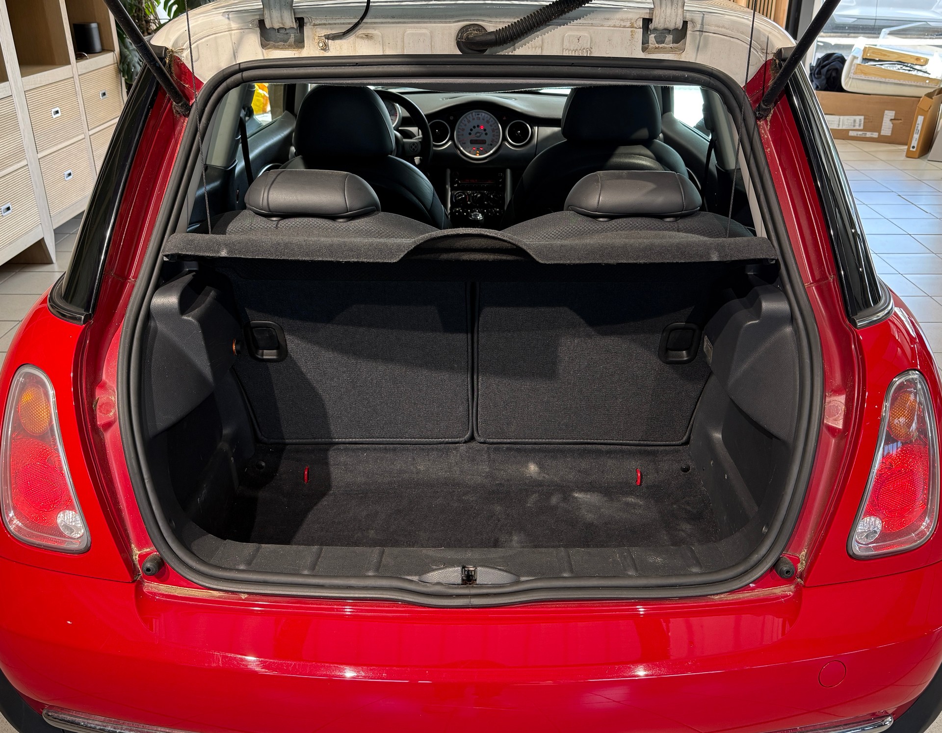 MINI Cooper-image-14