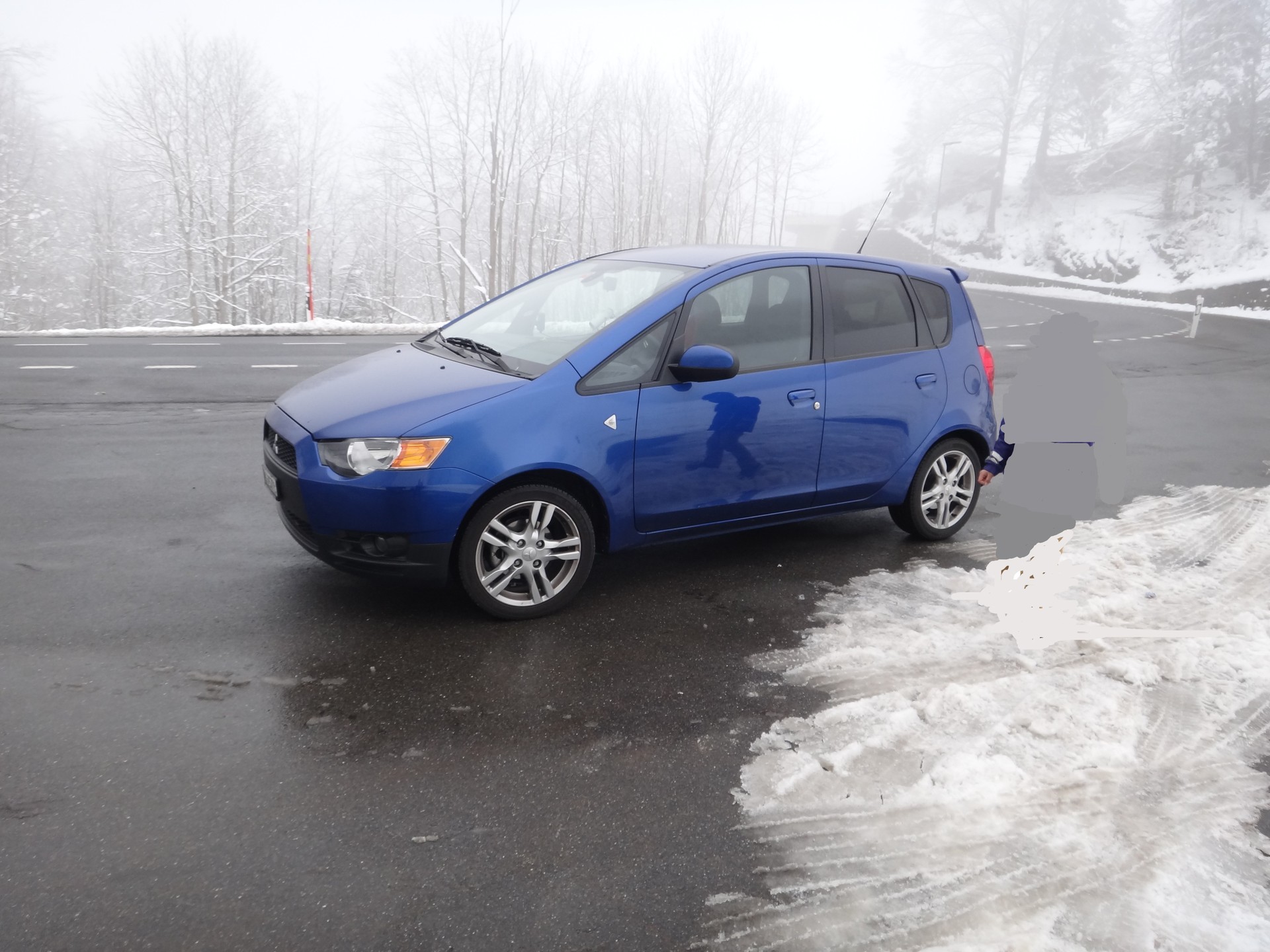 MITSUBISHI 1.3 16V Inform-image-6