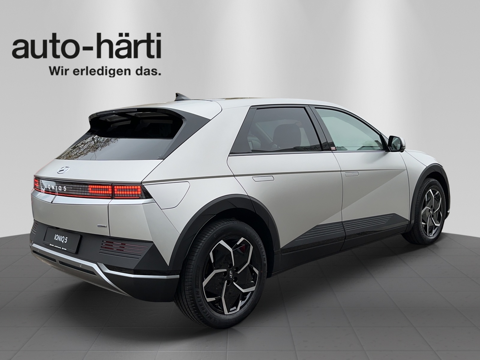 HYUNDAI Ioniq 5 77kW Vertex 4WD-showroom-element-2