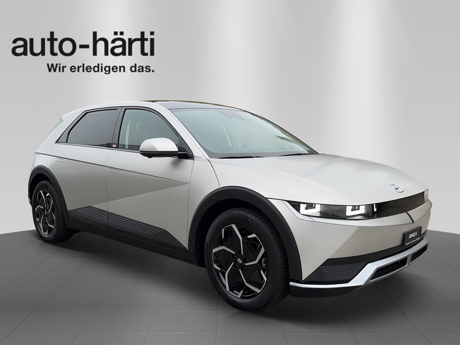 HYUNDAI Ioniq 5 77kW Vertex 4WD-showroom-element-3