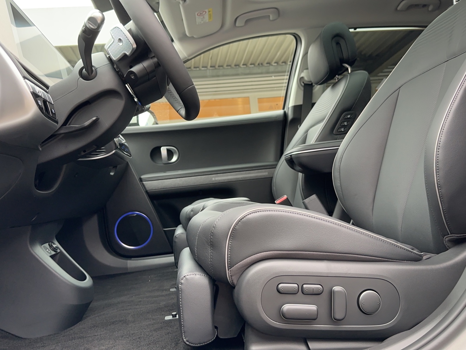 HYUNDAI Ioniq 5 77kW Vertex 4WD-image-6