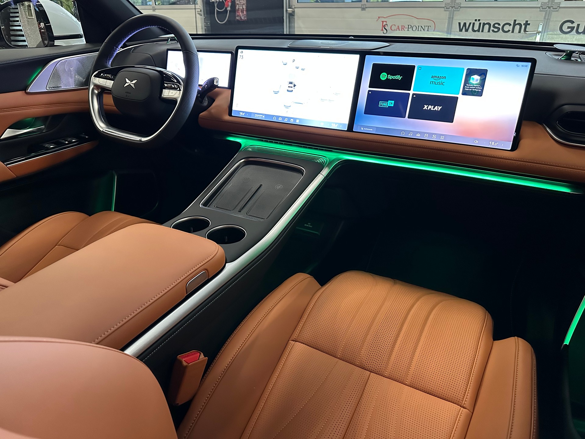 XPENG G9 98kWh Performance AWD-image-15