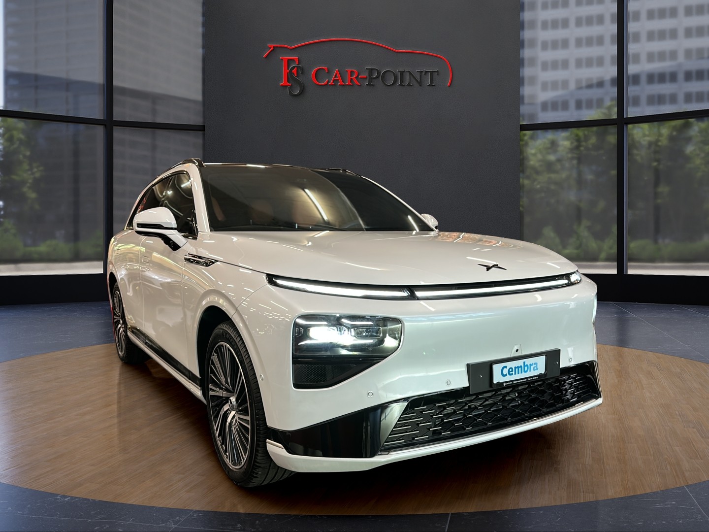 XPENG G9 98kWh Performance AWD-image-6