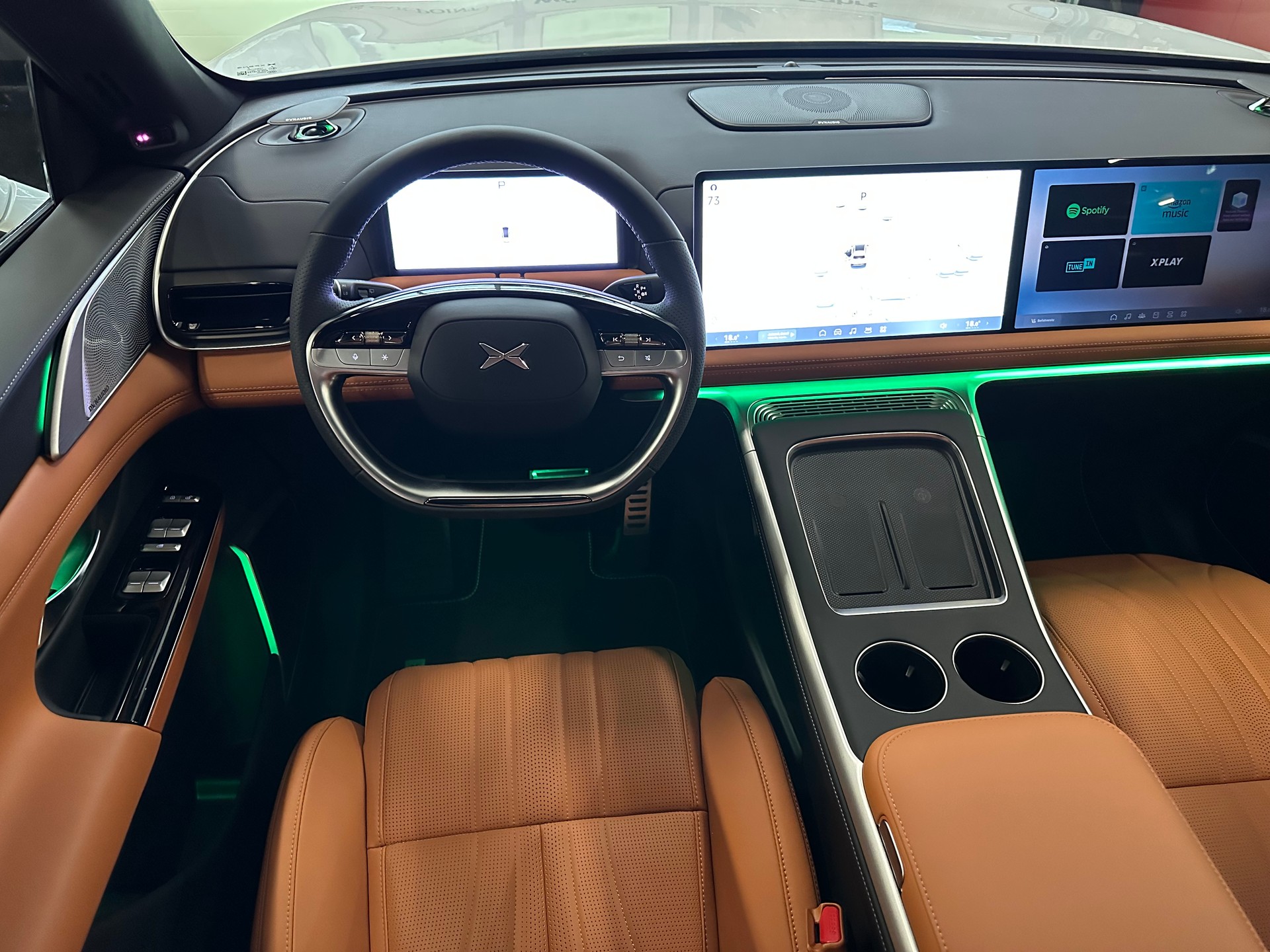 XPENG G9 98kWh Performance AWD-image-9