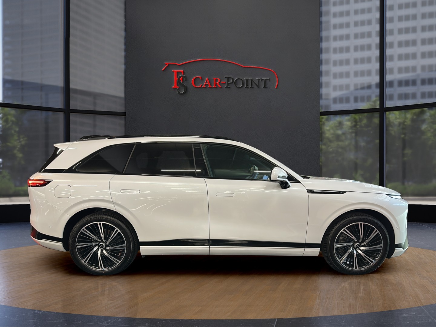 XPENG G9 98kWh Performance AWD-image-5