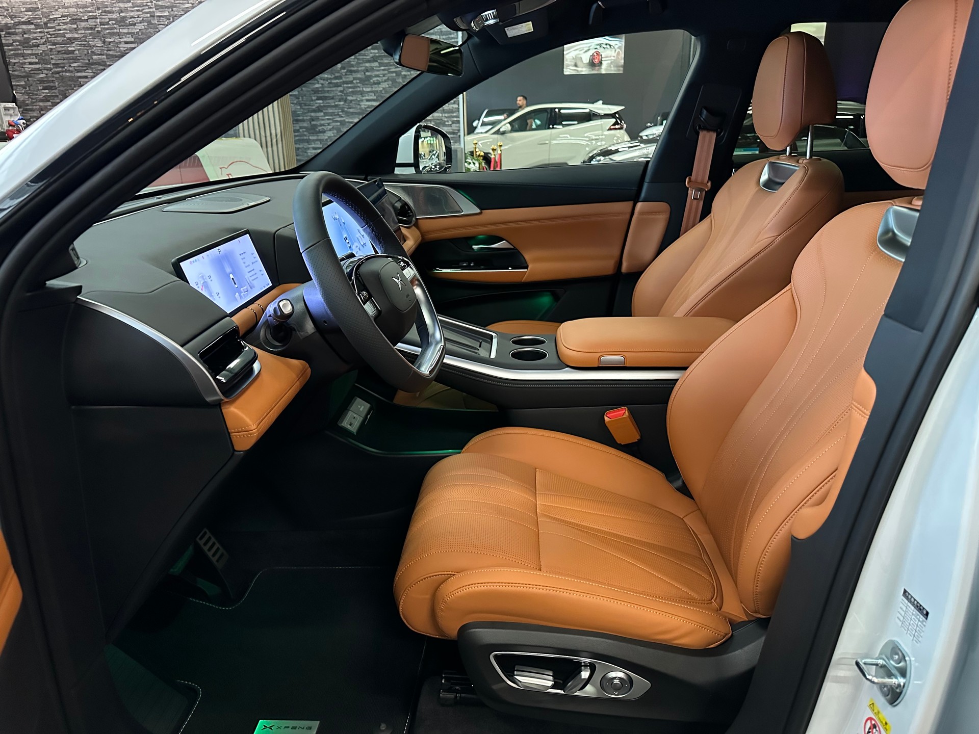 XPENG G9 98kWh Performance AWD-image-10