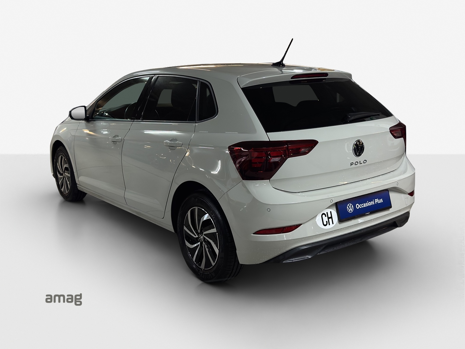 VW Polo 1.0 TSI Life-showroom-element-2