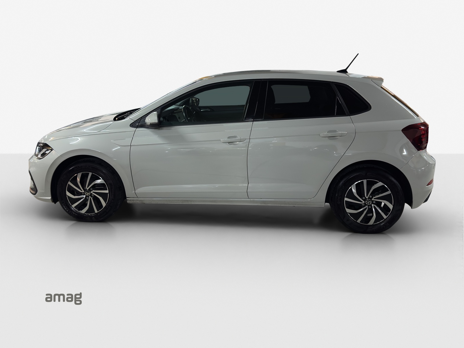 VW Polo 1.0 TSI Life-showroom-element-1