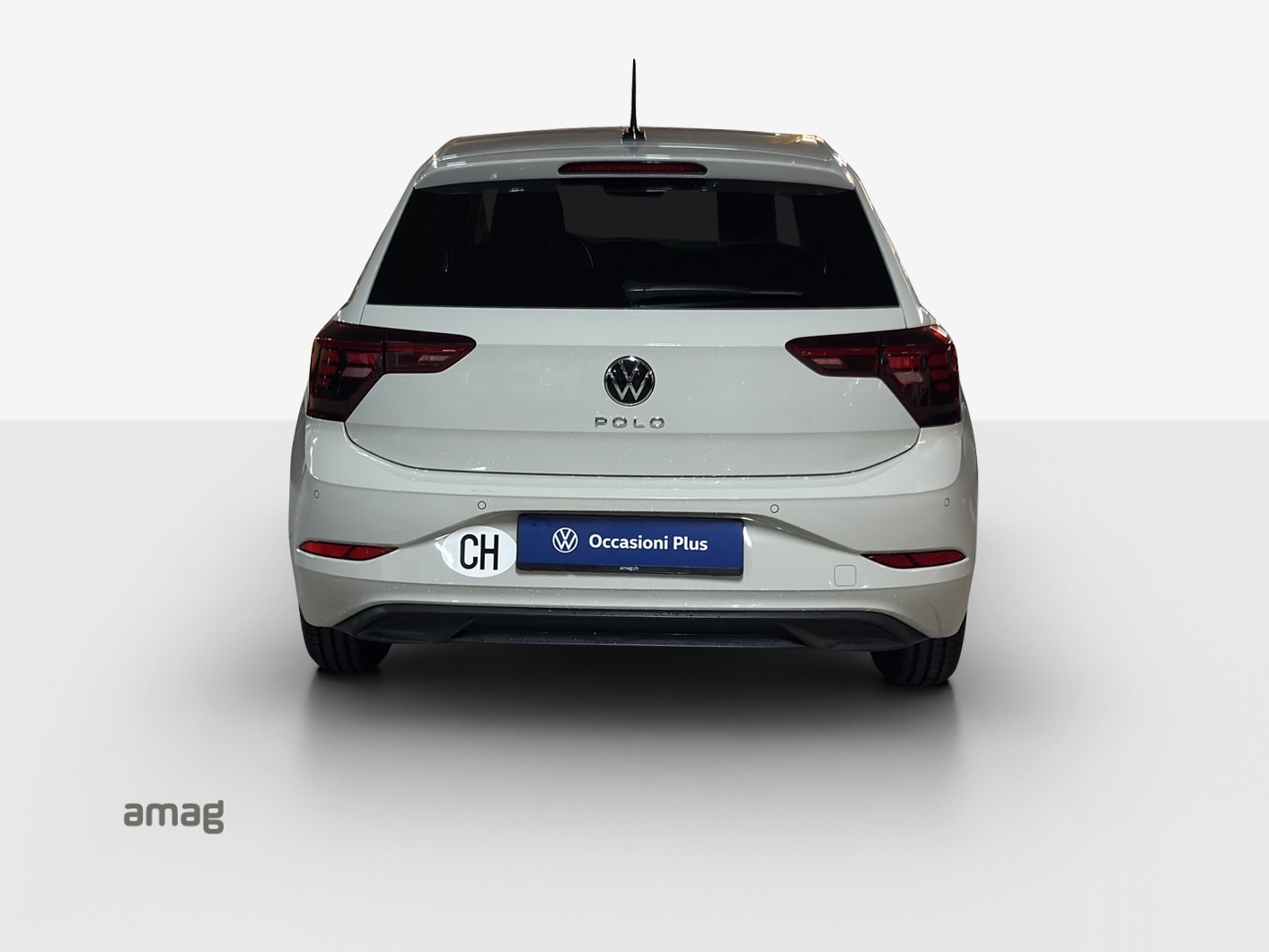 VW Polo 1.0 TSI Life-showroom-element-3
