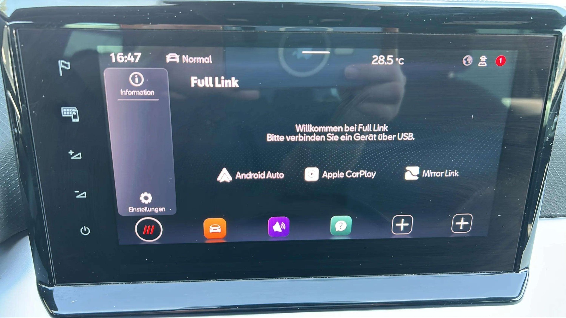 SEAT Ibiza 1.0 EcoTSI FR DSG mit 5J oder bis 100000 Werksgarantie-image-19