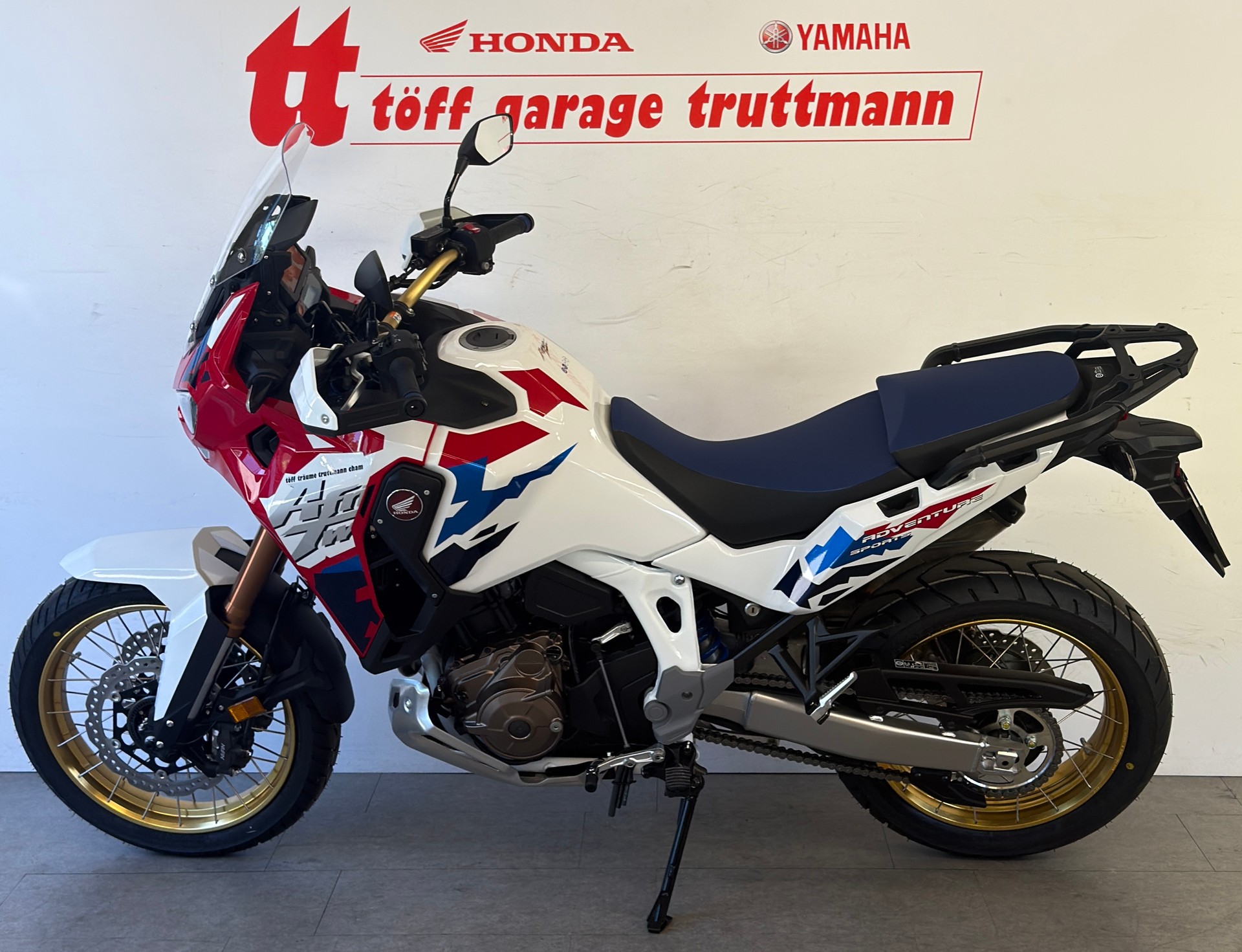 HONDA CRF 1100 Africa Twin Adventure Sports-showroom-element-1