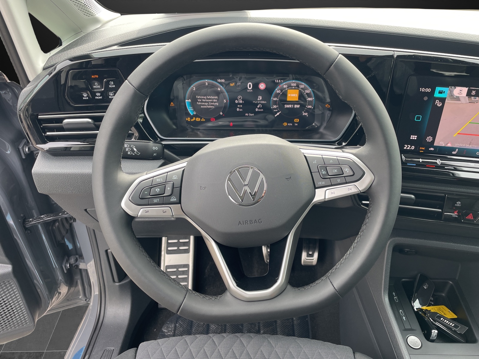 VW Caddy Dark Label 2.0 TDI 4Motion-image-10