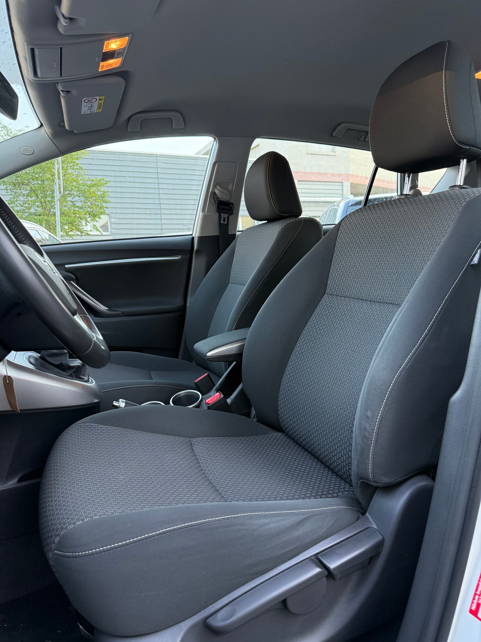TOYOTA Verso 1.8 Sol-image-5
