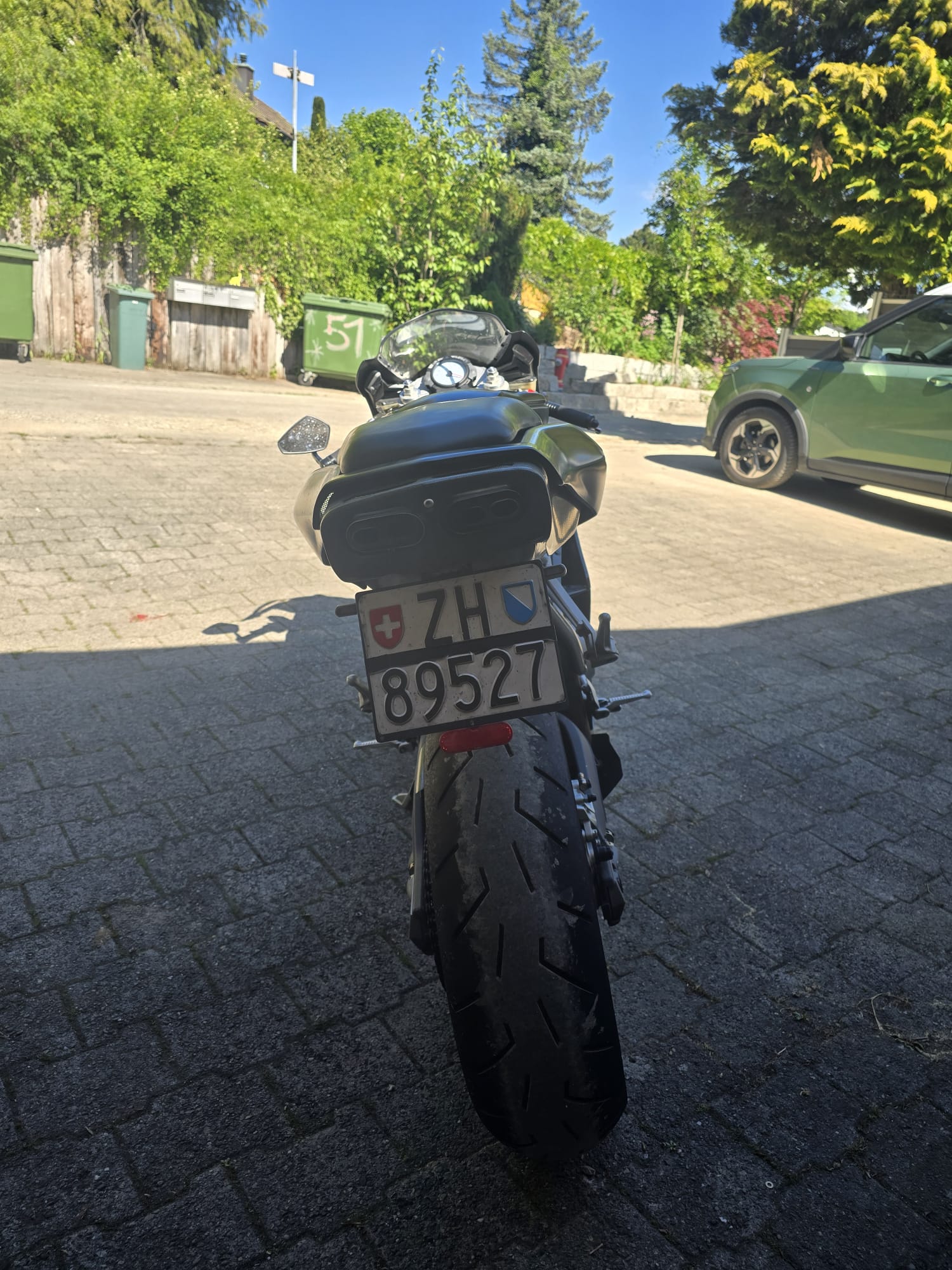 DUCATI 749 Biposto-image-4
