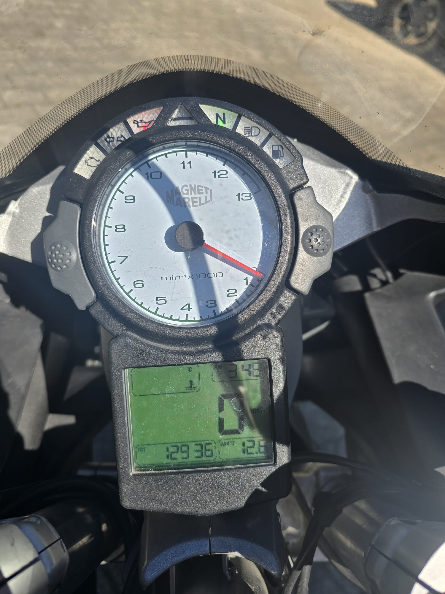 DUCATI 749 Biposto-image-6