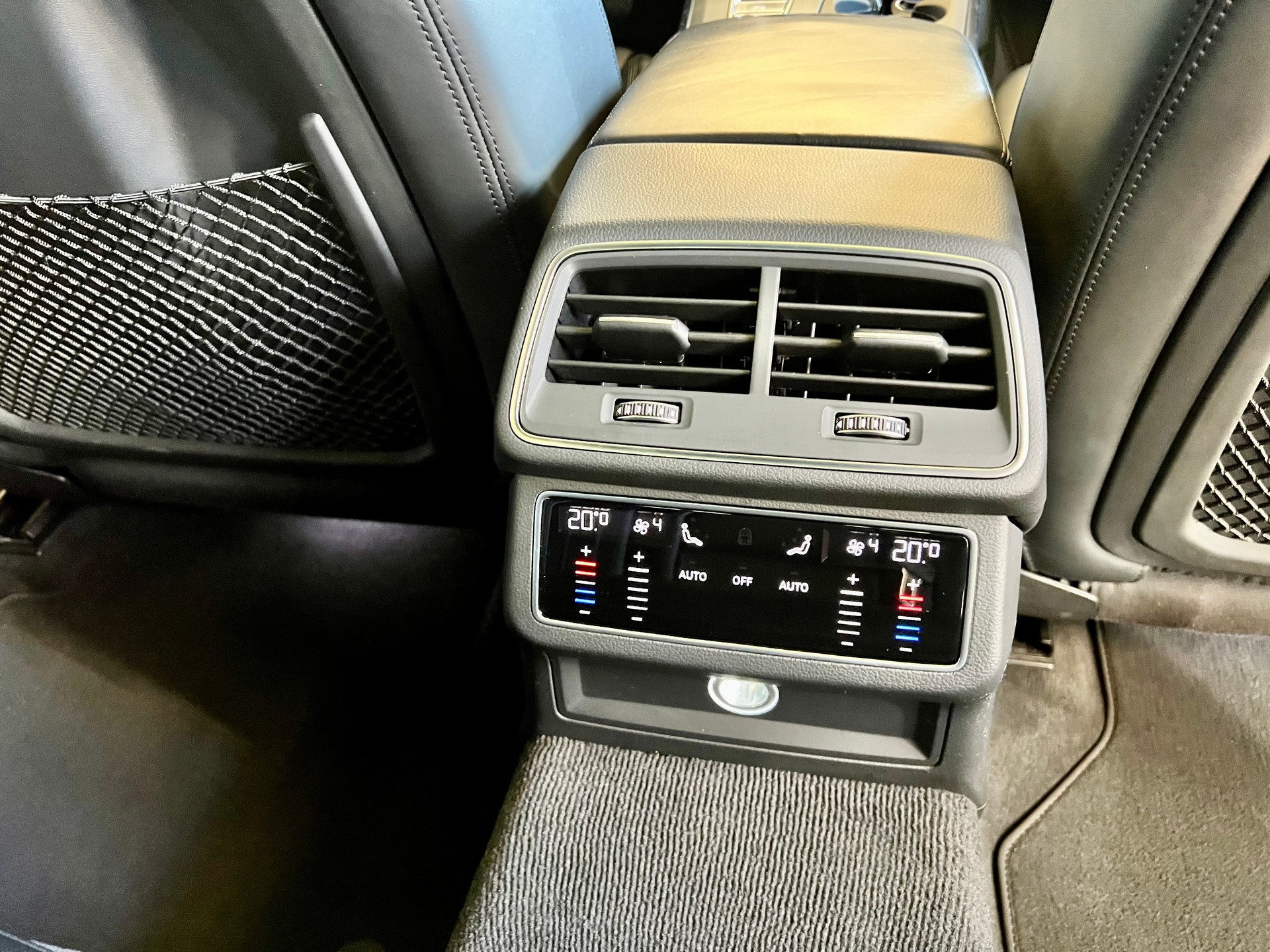 AUDI A7 Sportback 50 TDI quattro S-tronic-image-24