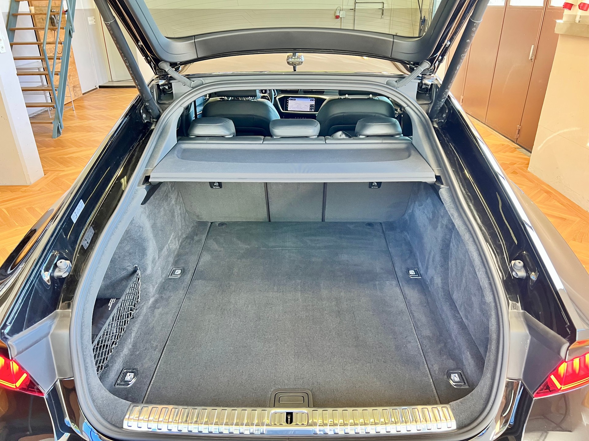 AUDI A7 Sportback 50 TDI quattro S-tronic-image-20