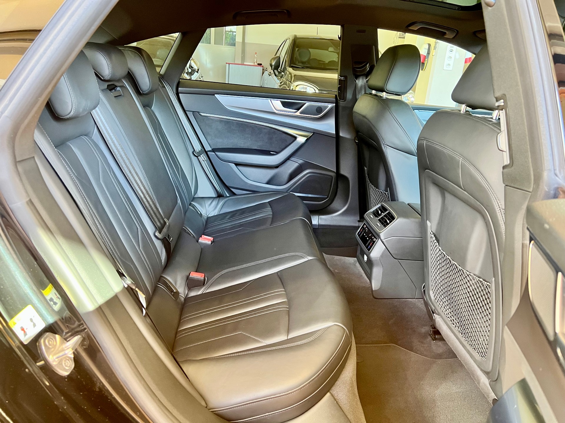 AUDI A7 Sportback 50 TDI quattro S-tronic-image-23
