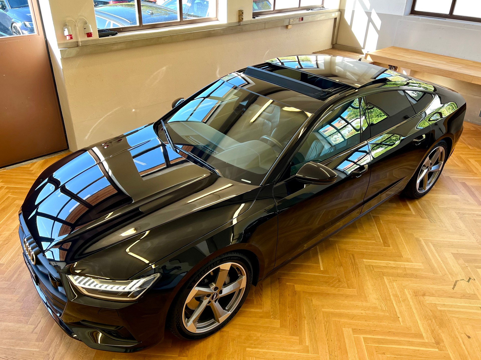AUDI A7 Sportback 50 TDI quattro S-tronic-showroom-element-2
