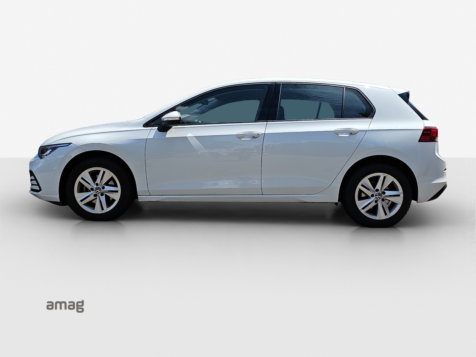 VW Golf 1.0 TSI Life-showroom-element-1