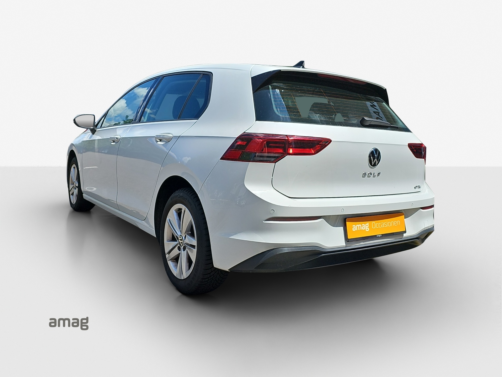 VW Golf 1.0 TSI Life-showroom-element-2