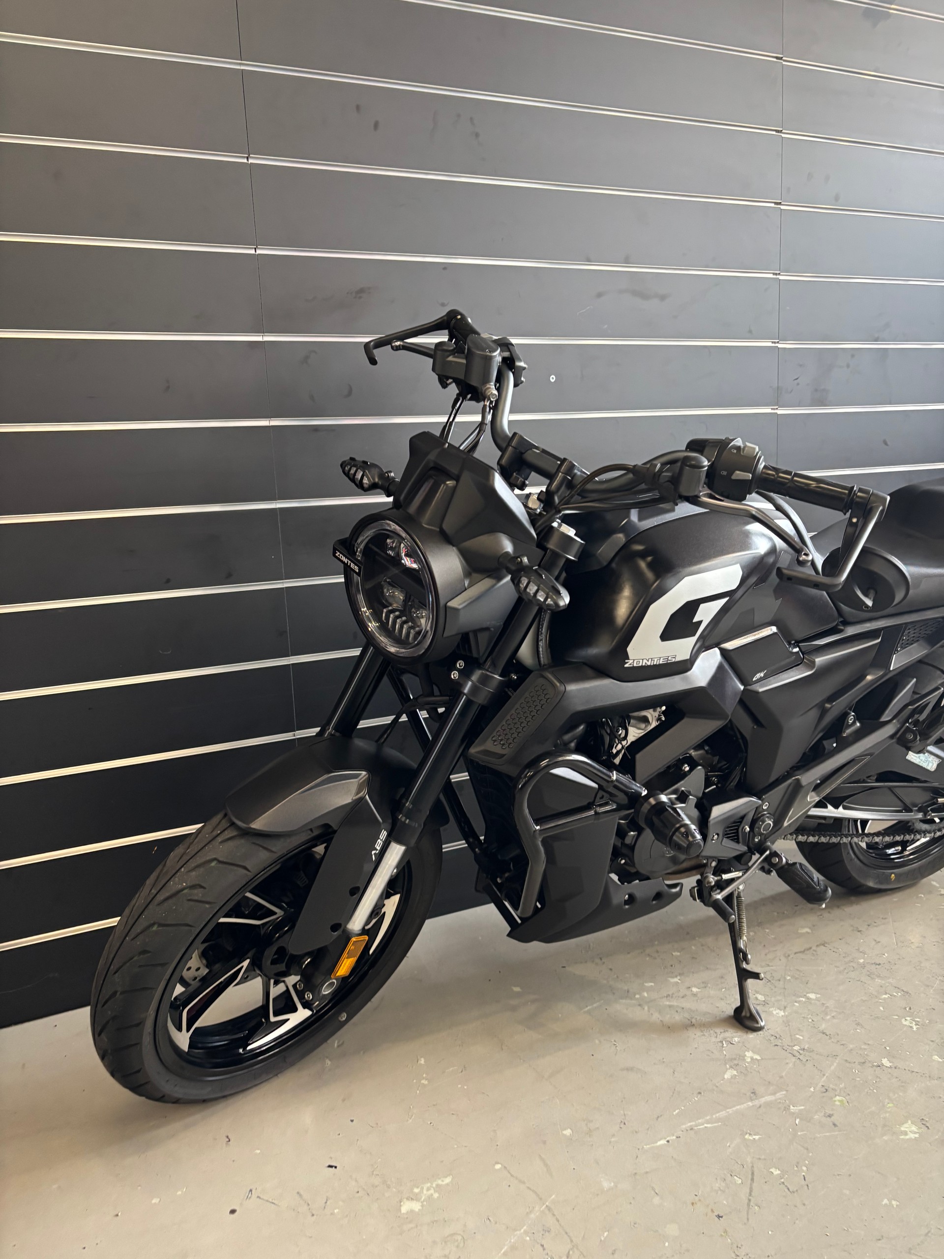 ZONTES ZT 125-image-4