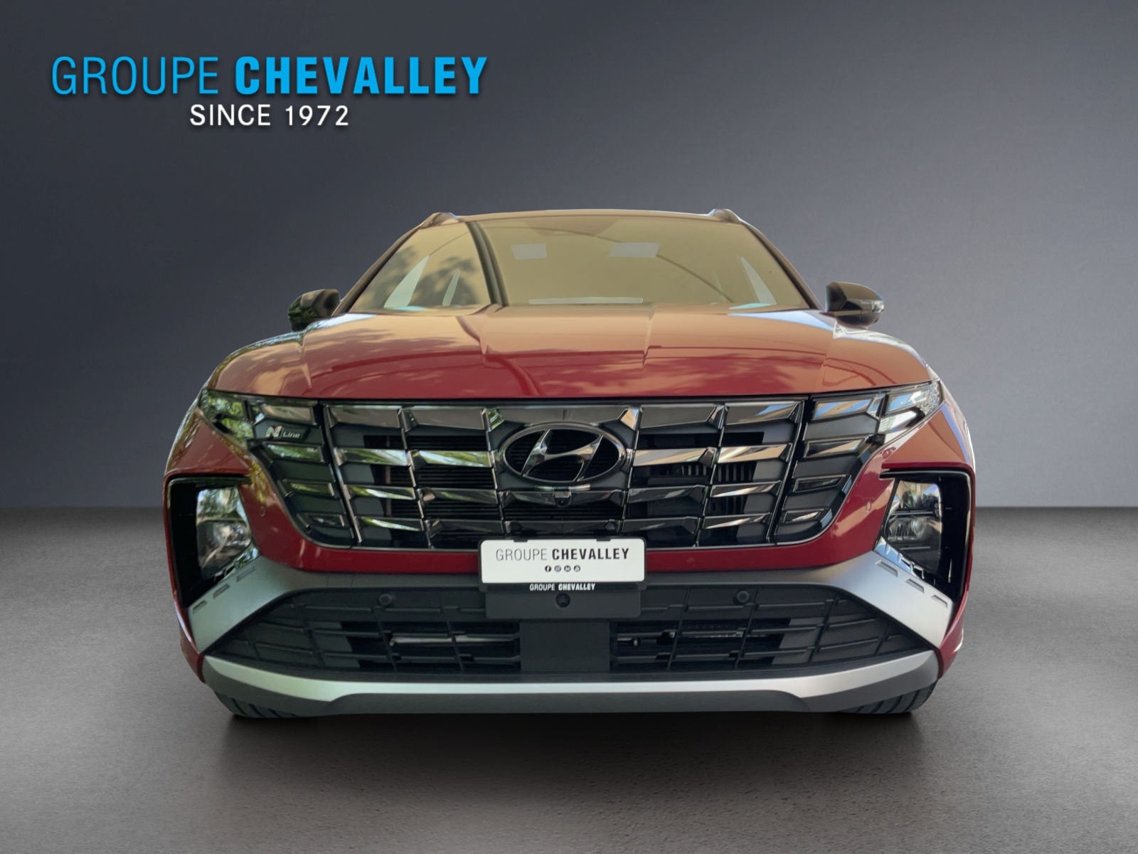 HYUNDAI Tucson 1.6HEV NLi LUX 4WD-showroom-element-1